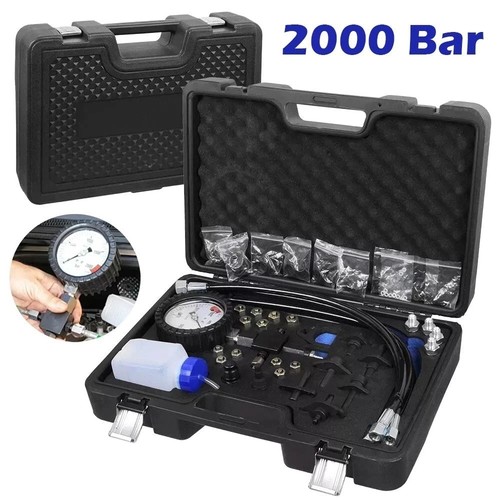 Master common rail - master,