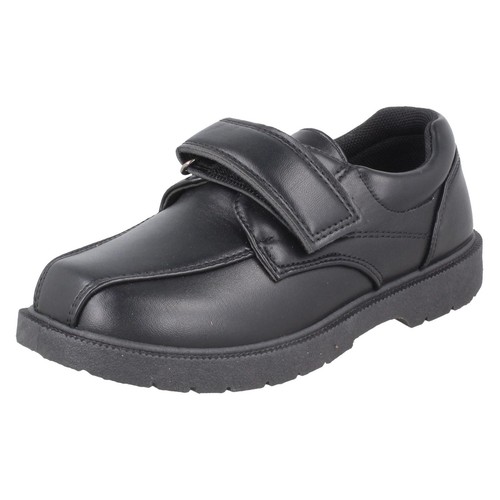 Boys spot smart - on,