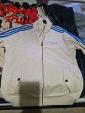 Adidas Vespa Large Tracksuit