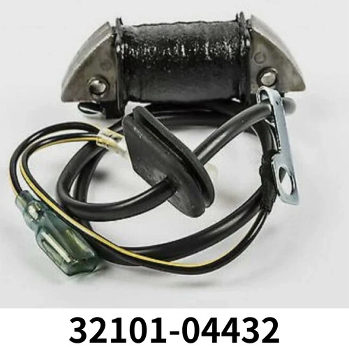 Genuine suzuki lta50 jr50 - genuine,