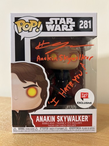 Anakin skywalker 281 - skywalker,