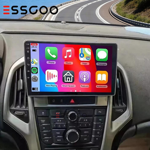 Apple carplay for vauxhall - apple,