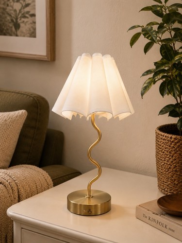 Lily faye led touch table - led,