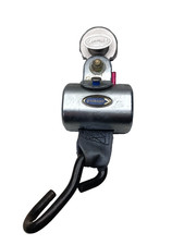 Q'Straint Q8-6201 Wheelchair
