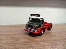 Corgi Modern Truck Heavy