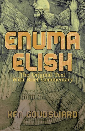 Enuma elish the - enuma,