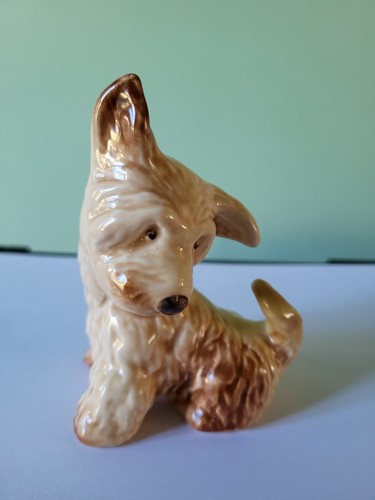 Vintage sylvac beige - sylvac,