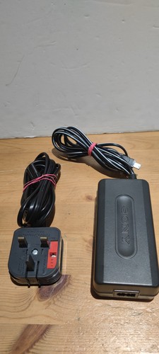 Sony l10a power adapter - sony, ac-l10a