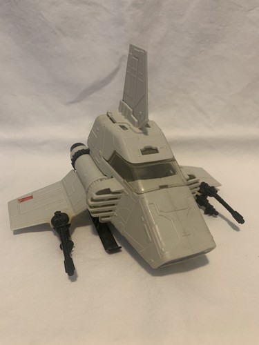 Vintage 1983 kenner star wars - vintage,