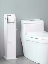 Free Standing Toilet Paper