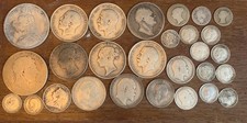 Job lot pre 1920 925 - lot,