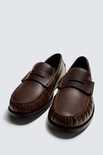 Zara men top smart - men,