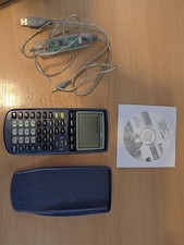 Texas Instruments TI-83 Plus