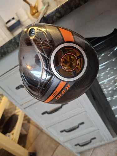Cobra king ltd driver - driver, 9-12