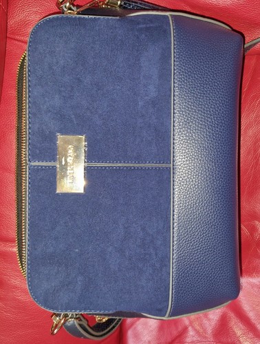 River island blue - river,