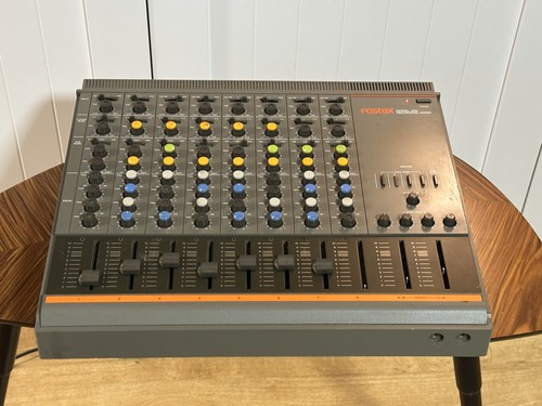 Vintage fostex 350 - 80’s,