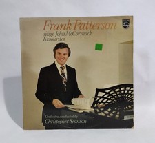 Frank Patterson - John