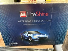 AUTOGLYM LIFESHINE AFTERCARE