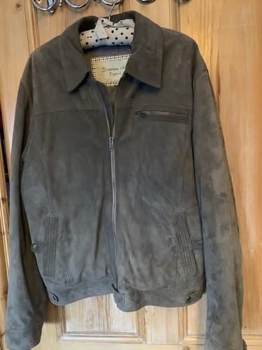 Soames men suede - , brian
