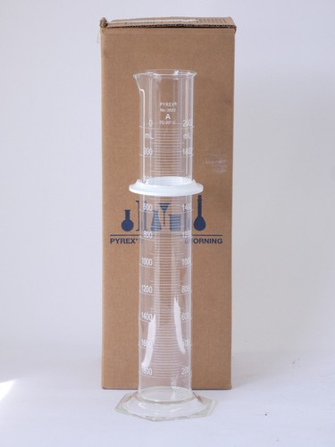 Corning pyrex 3023 - corning, 3023-2l