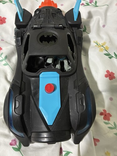 Fisher price imaginext - price, batman