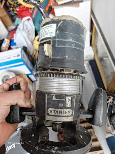 Stanley 268 woodworking - mk, i