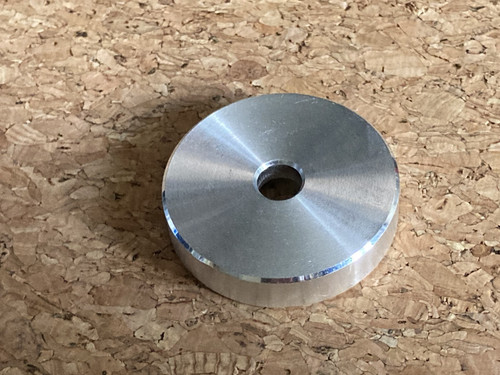 45rpm turntable adapter for - 45rpm, 7"