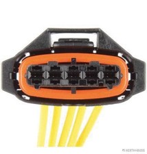 CABLE REPAIR SET AIR FLOW METER FITS: FITS FOR NISSAN MISTRAL 2.7 TD 4WD/2.7