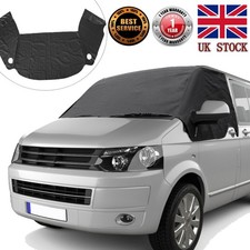 For VW T5 Transporter Thermal