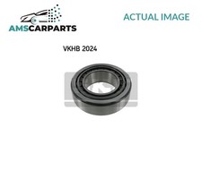 WHEEL BEARING KIT SET FRONT