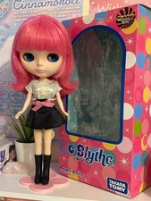 neo blythe prima dolly london