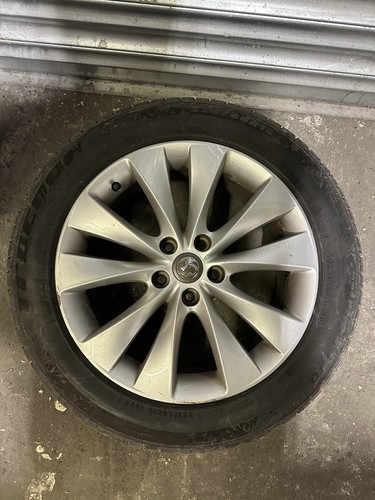 Astra gtc sri wheels - astra,