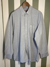 Lee Cooper Mens Shirt 17.5”