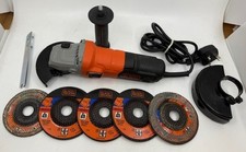BLACK+DECKER 115mm 710W