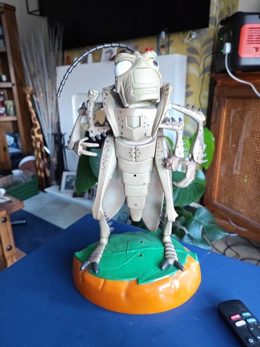 Disney pixar hopper a bugs - hopper,