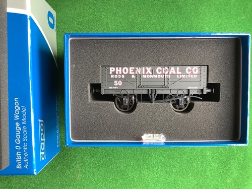 Dapol gauge 5 - o, 5-plank