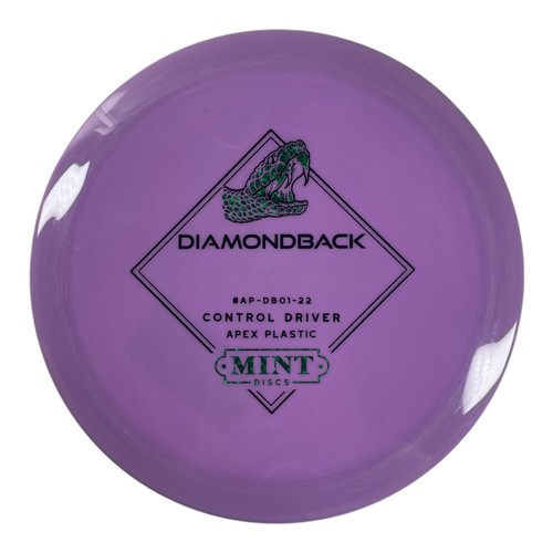Diamondback apex - diamondback,