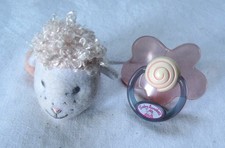 BABY ANNABELL ACCESSORIES -