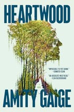 Heartwood - VERY GOOD