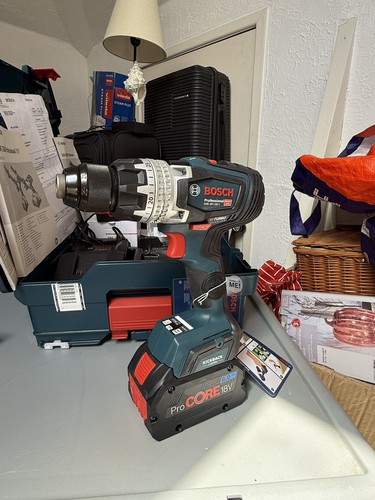 Bosch gsb 18v - bosch,