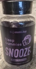 Gummijoy sleep gummies - gummijoy,