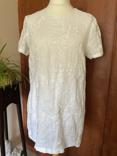 Zara woman dress - zara, large