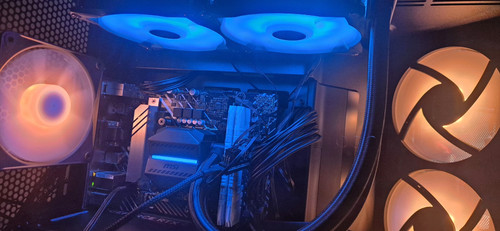 Intel 12700kf asus prime - i7-12700kf,