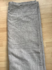 Divante grey pencil pleated