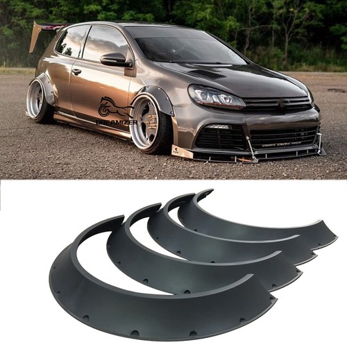 Fender flares extra wide - fender,