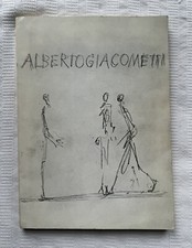 Alberto Giacometti Paris
