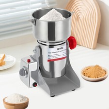 1000g Electric Grain Grinder