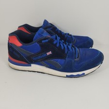 Reebok GL6000 V67465 Blue Men's Size 11
