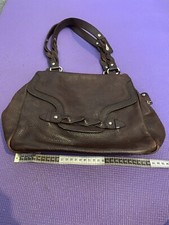 Bailey & Quinn London Brown