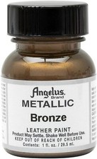Angelus Acrylic Leather Paint